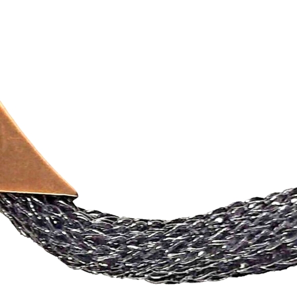 Ballet 8 inch Statement Necklace New With Tags - Picture 9 of 14